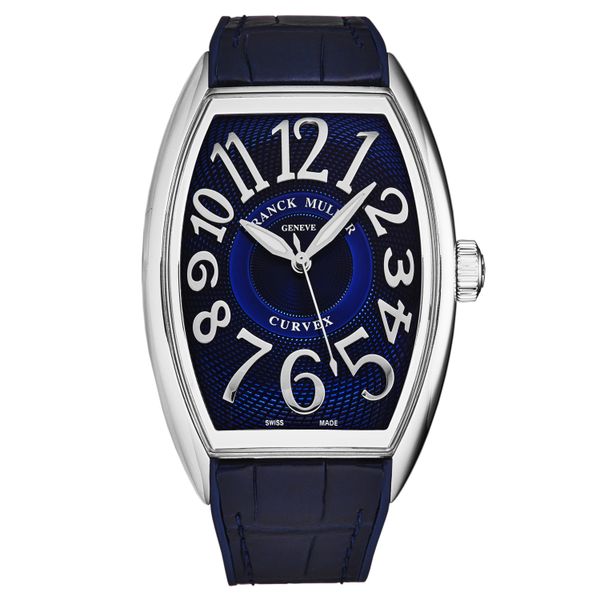 Franck Muller Cintree Curvex CX 40 AS AT AC.AC